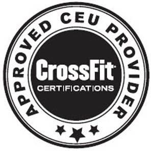 CrossFit Approved